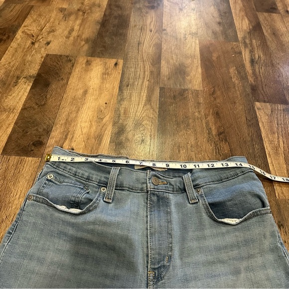 Levi’s Mid Length Shirts sz 30 - Picture 6 of 7